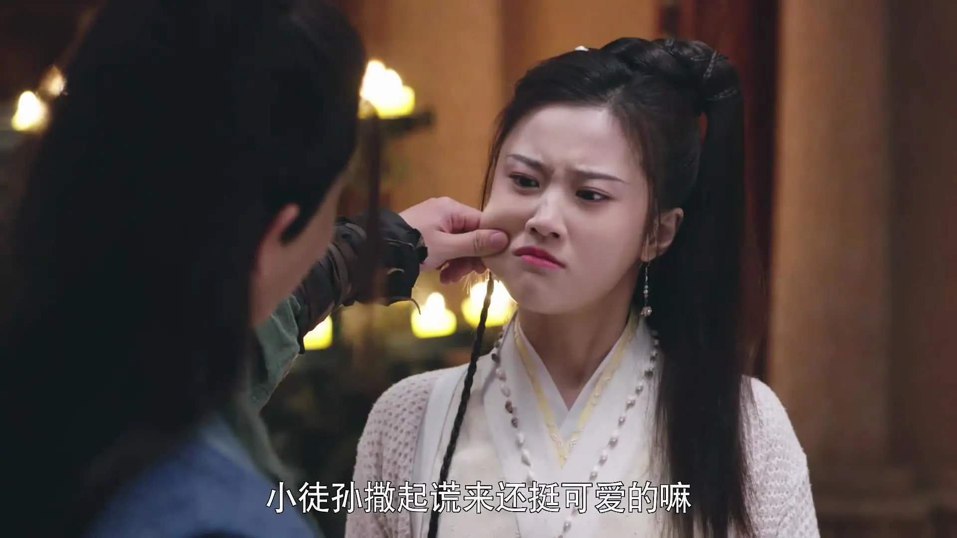 巴西骑手丽莎·卡瓦略在巴黎奥运会盛装舞步比赛中获得第十名,展现出色表现。